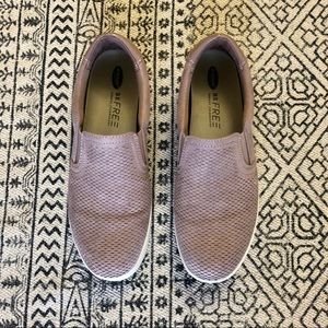 Dr. Scholl’s Madison slip on sneaker